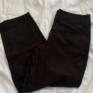 Max Studio Black Pants